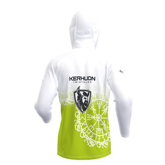 Flex 4.0 Hoodie Women