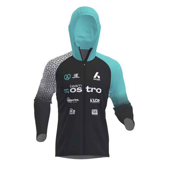 Flex 4.0 Hoodie Men