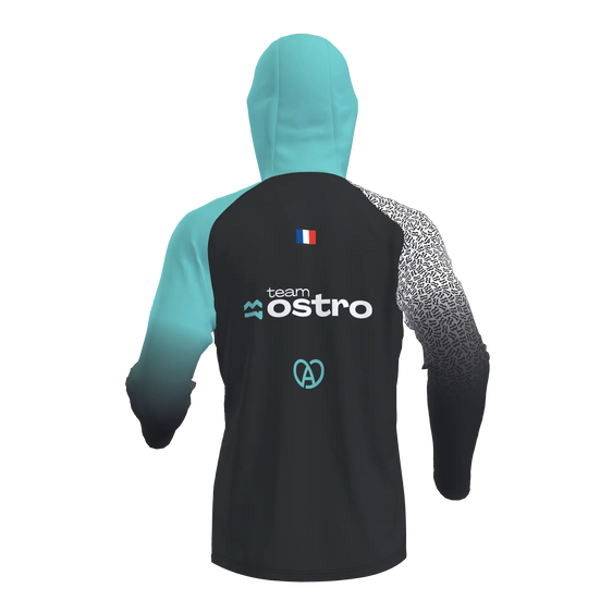 Flex 4.0 Hoodie Women