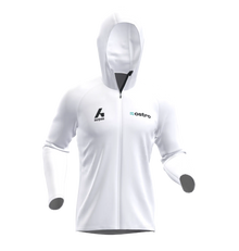 Flex 4.0 Hoodie Men