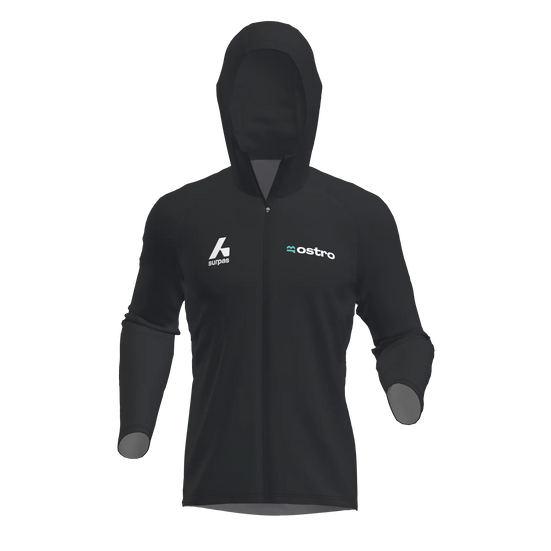 Flex 4.0 Hoodie Women