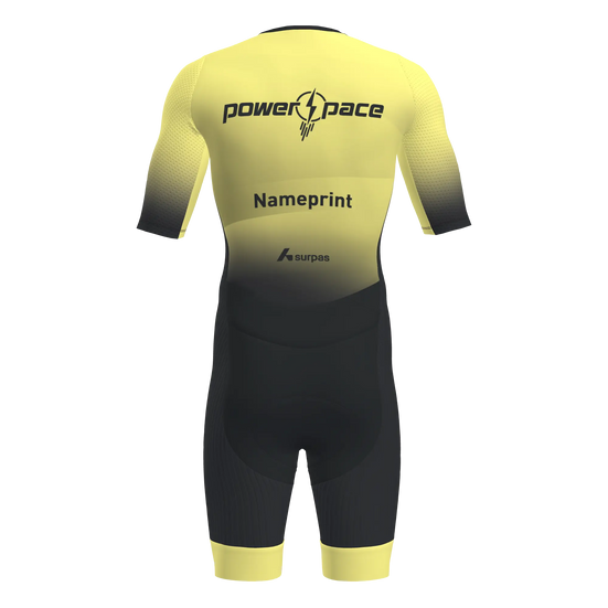 Aero 4 Speedsuit MD Men