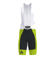 Shift Bib Shorts Men
