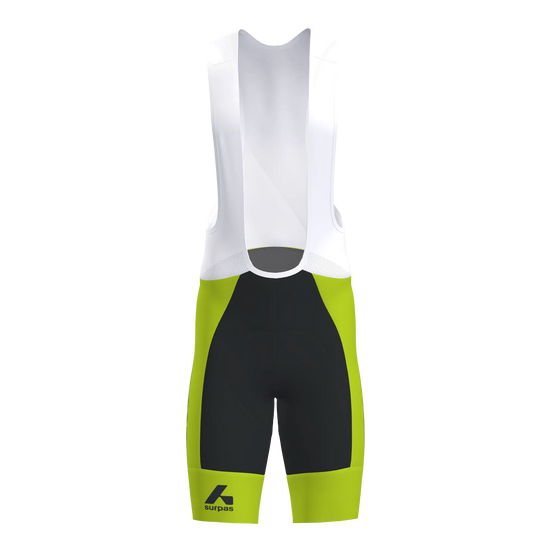 Shift Bib Shorts Men