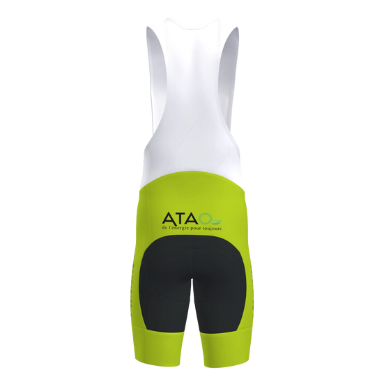 Shift Bib Shorts Men