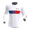 Free 2.0 T-shirt LS Men