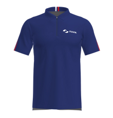 Pique Shirt SS Women