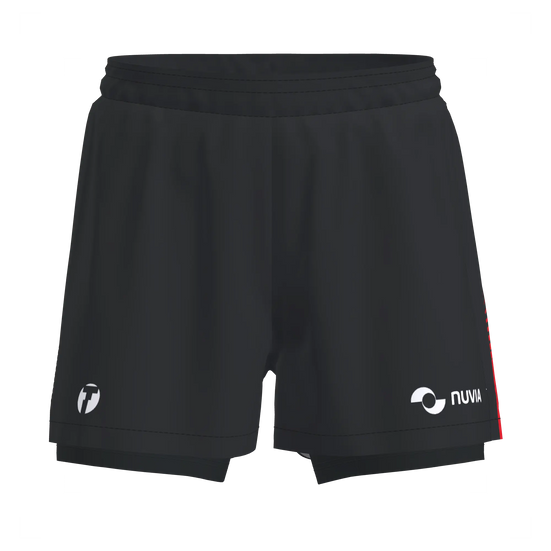 Fast Shorts Women