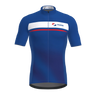 Elite 2.0 Shirt SS Jr