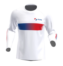 Free 2.0 T-shirt LS Men
