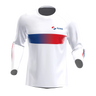 Free 2.0 T-shirt LS Women