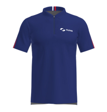 Pique Shirt SS Men