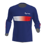 Free 2.0 T-shirt LS Men