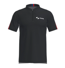 Pique Shirt SS Men