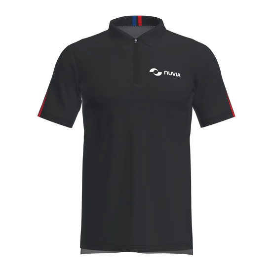 Pique Shirt SS Women