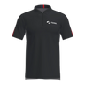 Pique Shirt SS Women