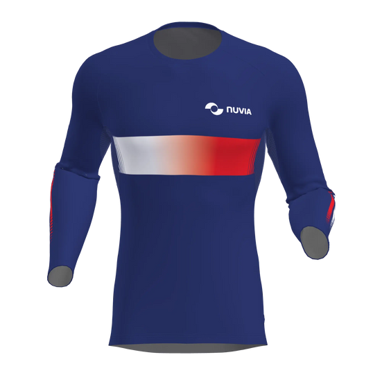 Fast T-Shirt LS Women