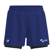 Fast Shorts Women