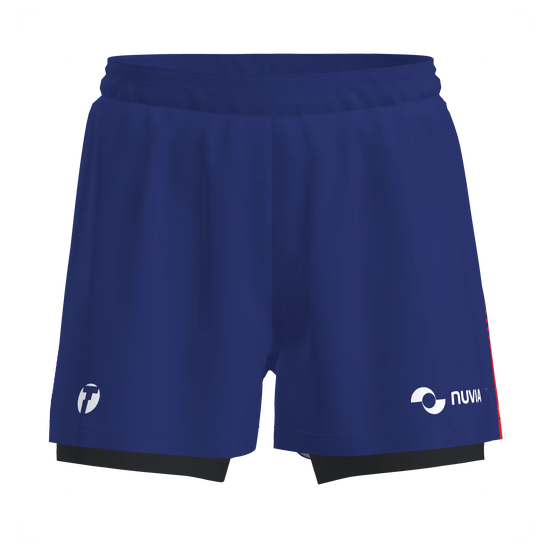 Fast Shorts Women