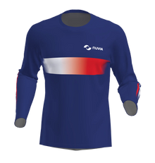 Free 2.0 T-shirt LS Women