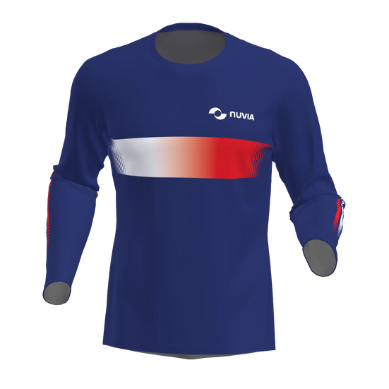 Free 2.0 T-shirt LS Women