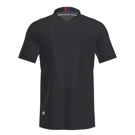 Pique Shirt SS Women