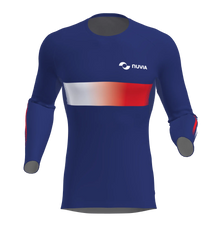 Fast T-Shirt LS Men