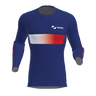 Fast T-Shirt LS Women