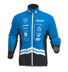 Ambition 2.0 Jacket Men