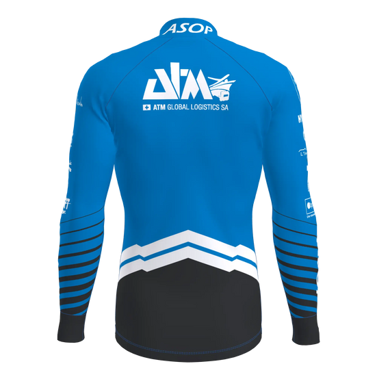 Ambition Raceshirt LS Jr