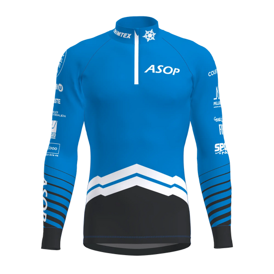 Ambition Raceshirt Women