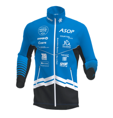 Pulse 2.0 Jacket Jr