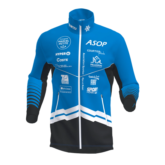 Pulse 2.0 Jacket Men