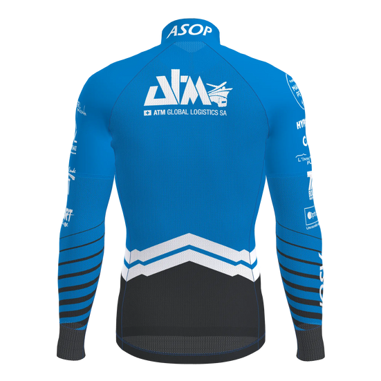 Vision 3.0 Raceshirt LS Men