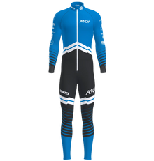 Vision 4.0 Racesuit Jr