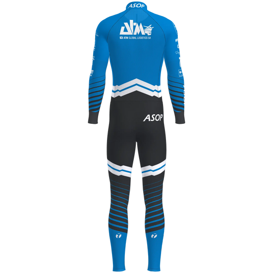 Vision 4.0 Racesuit Men