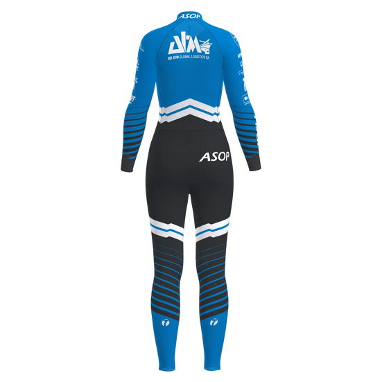 Vision 4.0 Racesuit Women