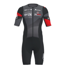 Aero 4 Speedsuit LD Men