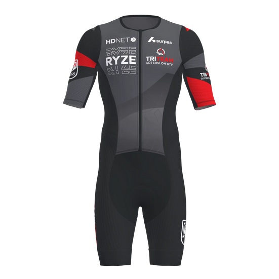 Aero 4 Speedsuit LD Women