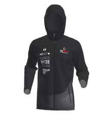 Fusion Hoodie Women