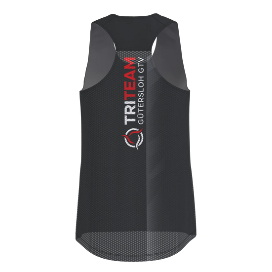 Fast 3.0 Singlet Men