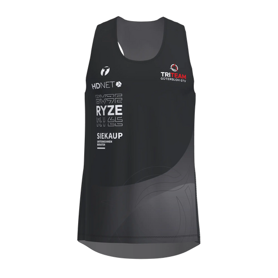 Fast 3.0 Singlet Women