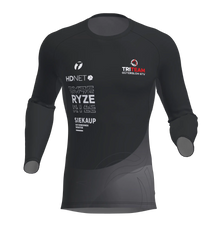 Fast T-Shirt LS Men