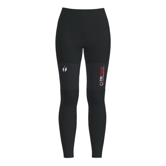 Fast Long Tights Women