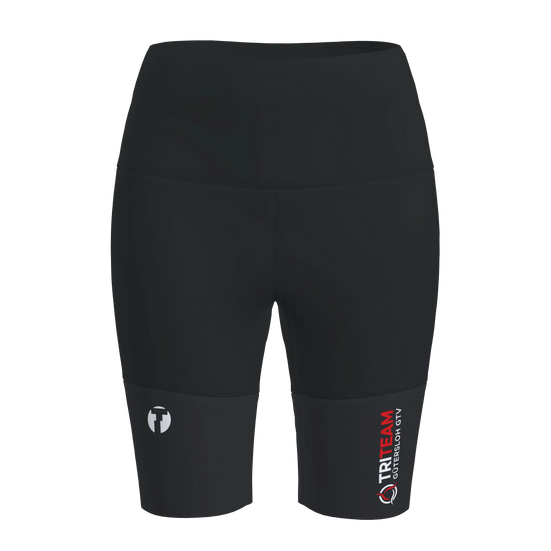 Fast Short Tights Women