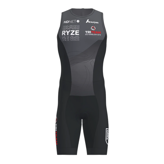 Drive ITU Skinsuit Men