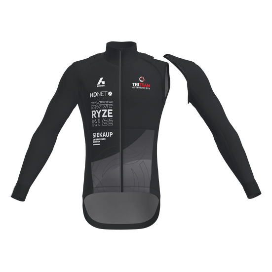 Explore RS Jacket Men