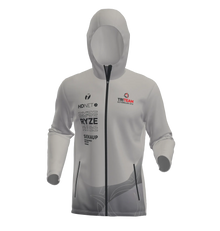 Fusion Hoodie Women