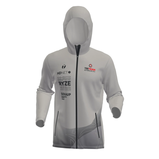 Fusion Hoodie Women