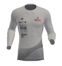 Fast T-Shirt LS Men